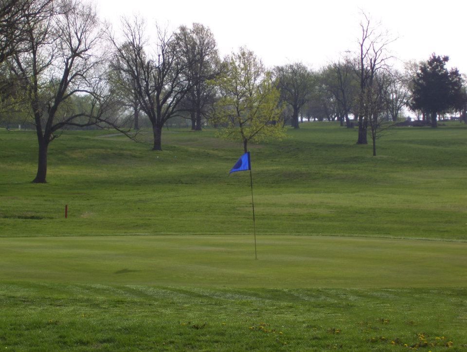 Ottawa Golf Course in Ottawa, Kansas, USA GolfPass