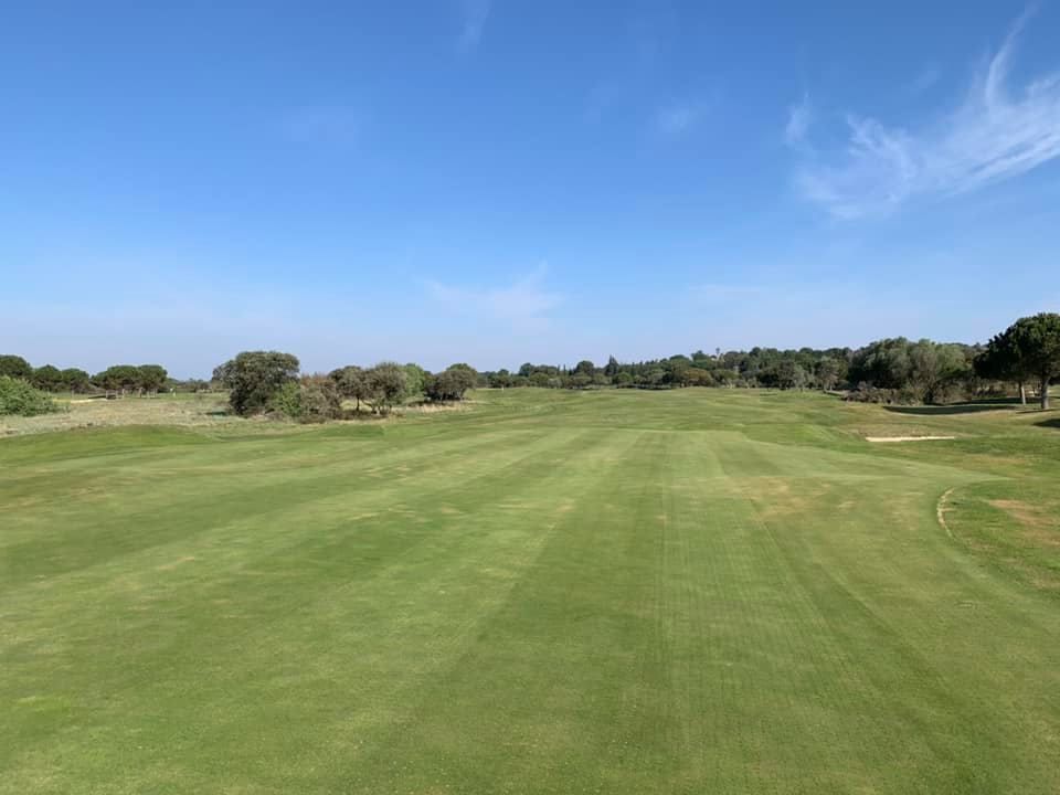 Golf International du Cap d’Agde