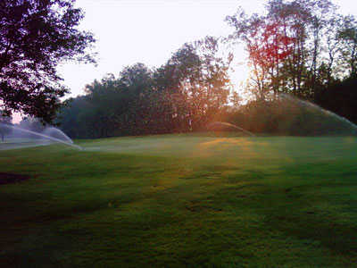 Cedars Golf Course