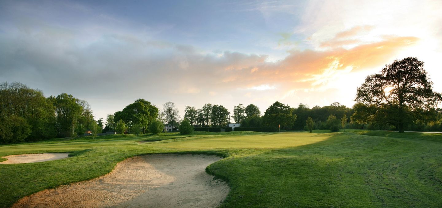 Redlibbets Golf Club