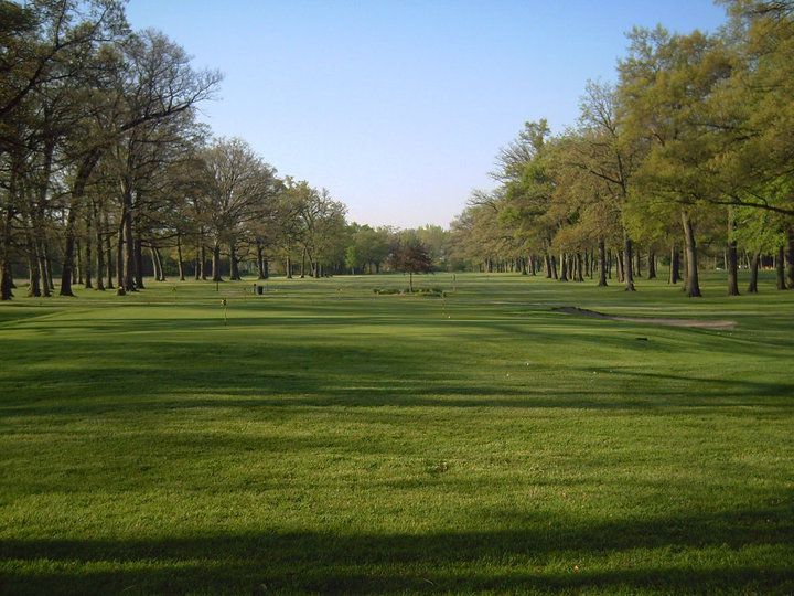 Curtis Creek Golf Course