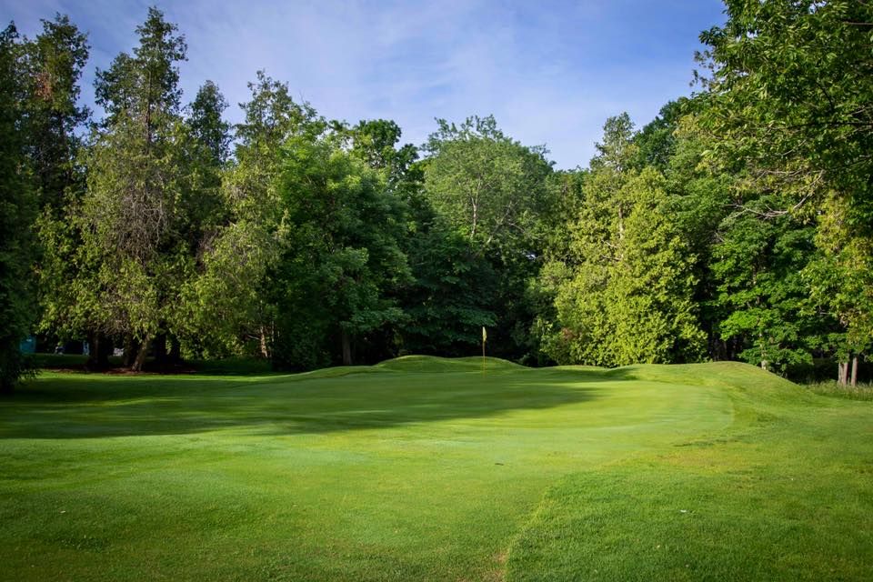 Big Bay Point Golf and Country Club