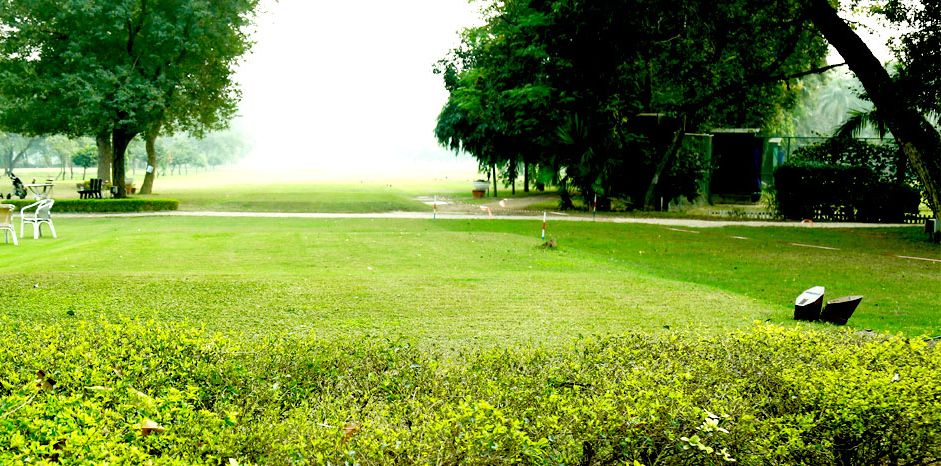 Lahore Gymkhana Golf Club