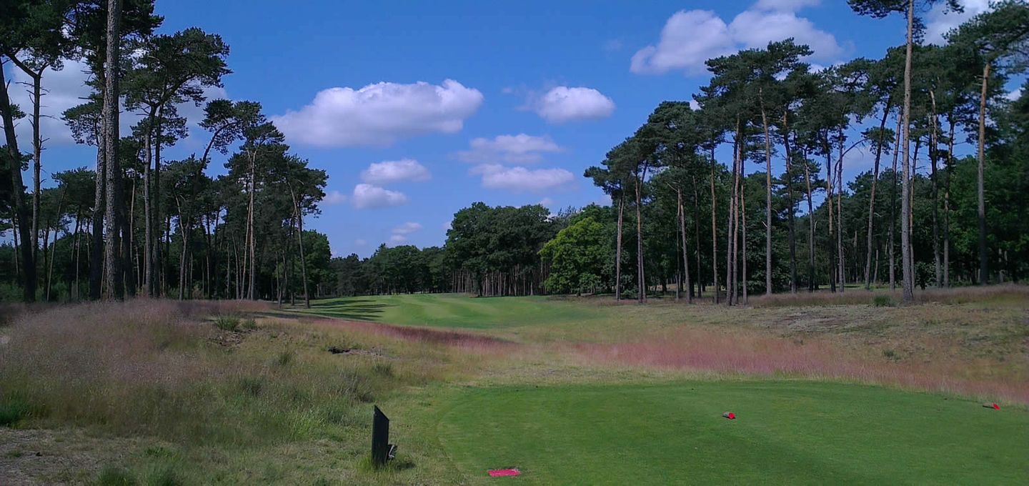Haviksoord Golf Club