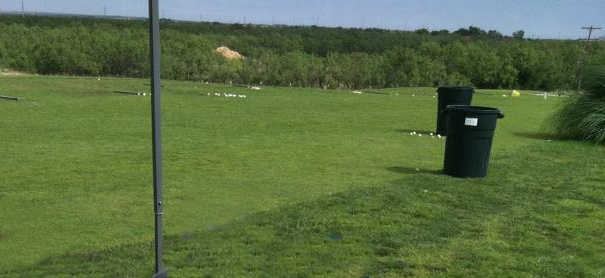 Scurry County Golf Course