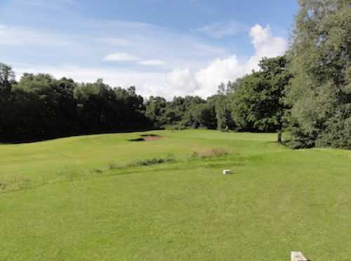 Traad Ponds Golf & Leisure