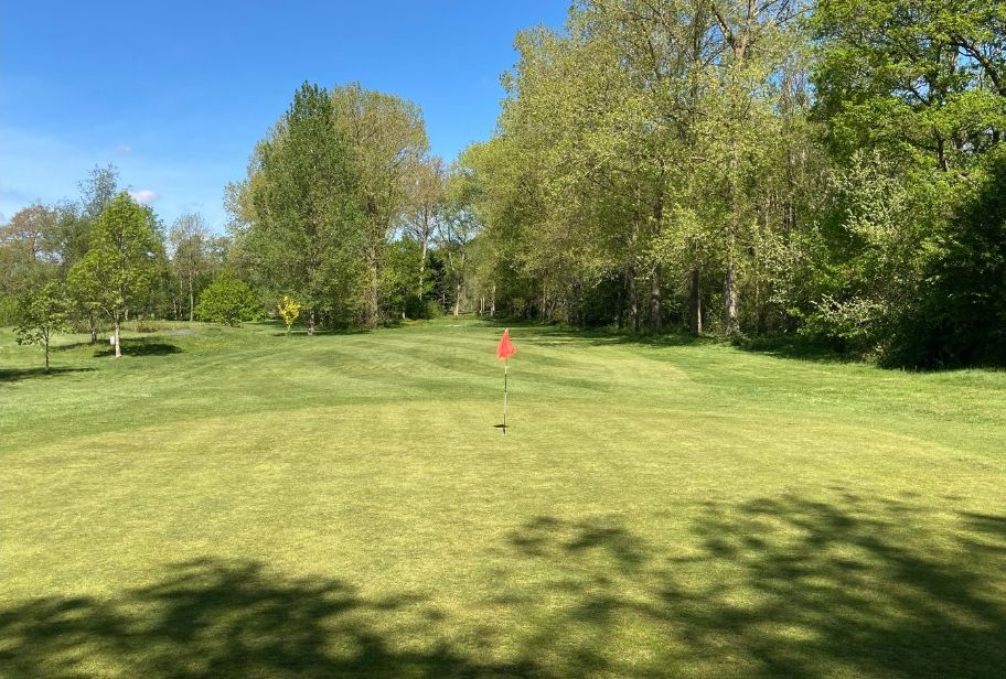 Hilden Park Golf, Health & Leisure