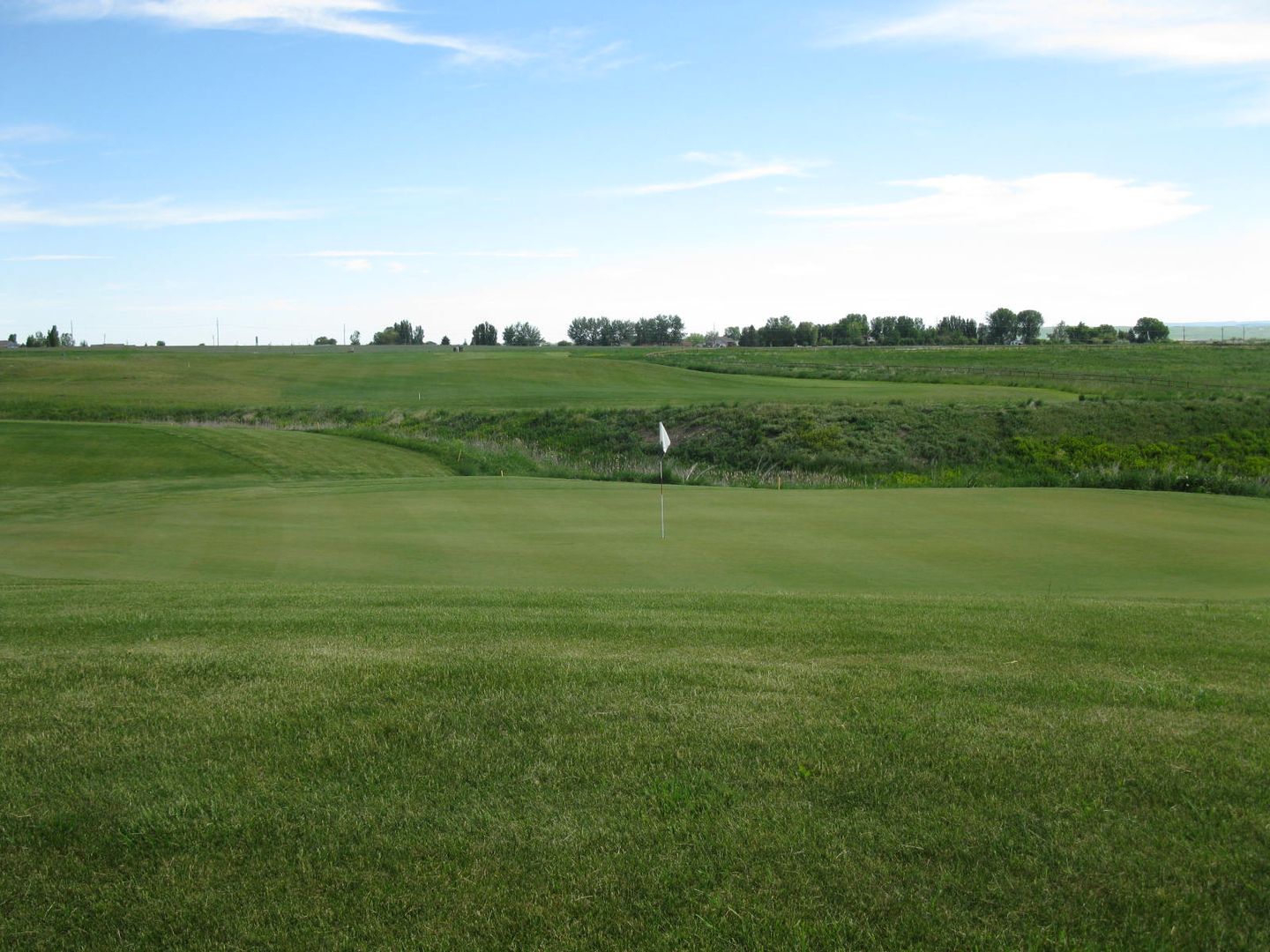 Hidden Bridge Golf Club