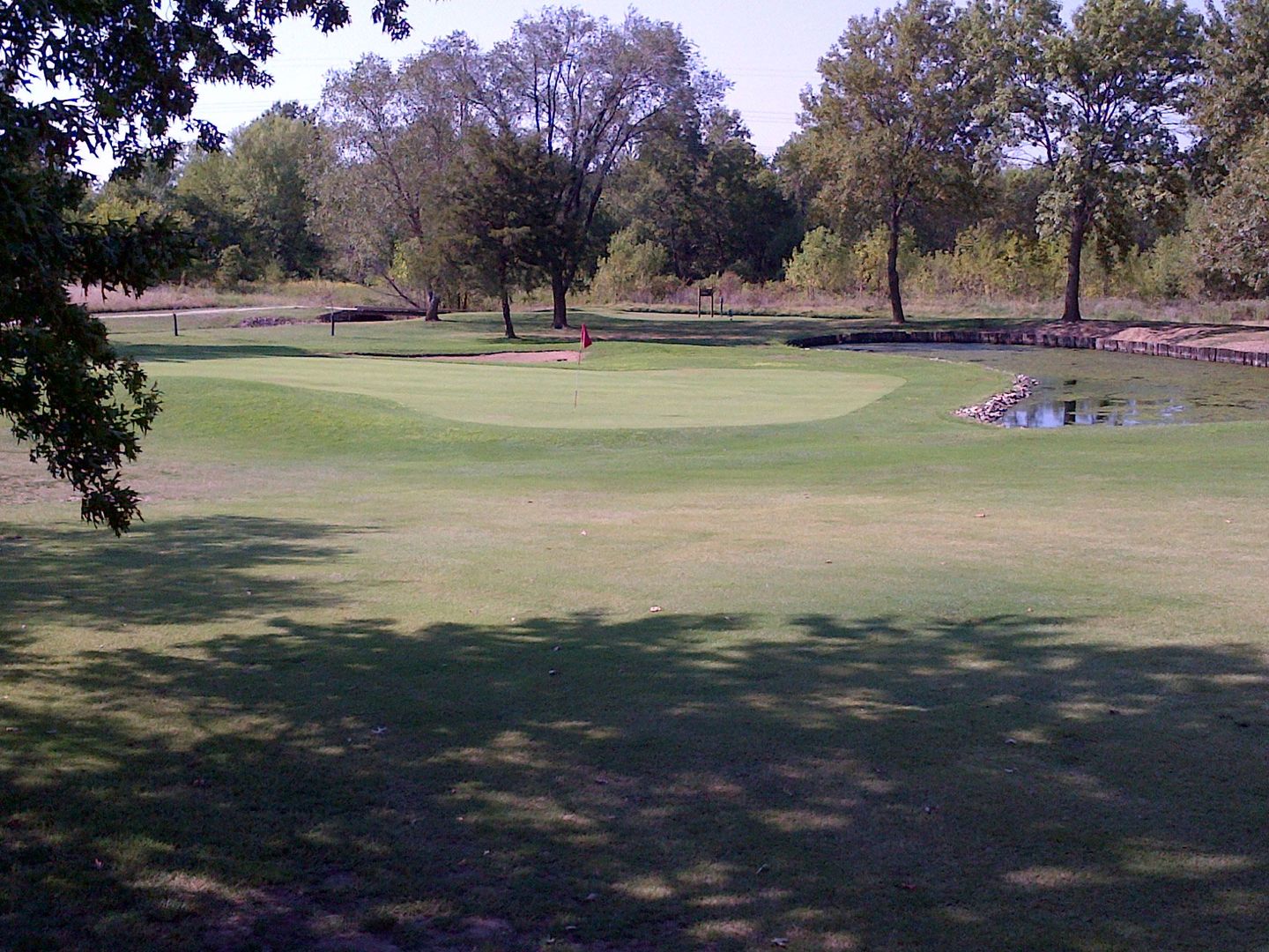 Meadow Lake Country Club