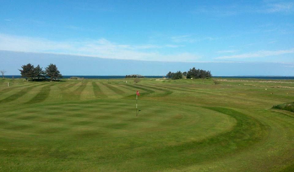 Randaberg Golf Club