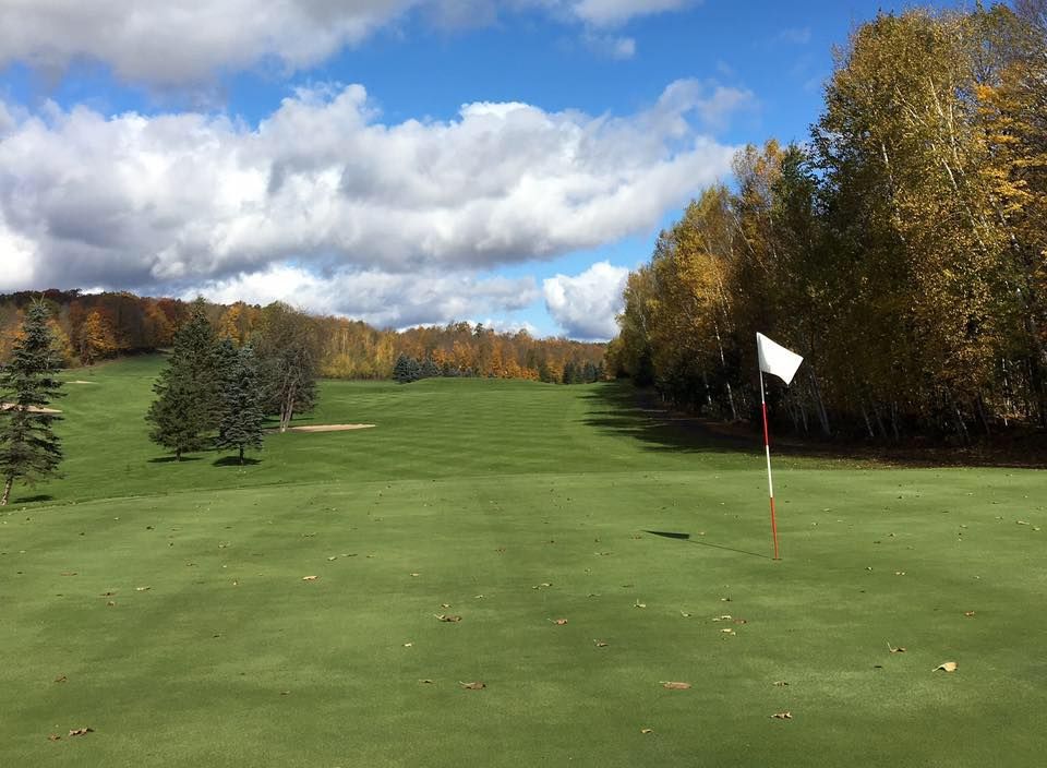 George Young Golf Course