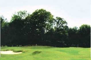 Hills at Hernando Country Club