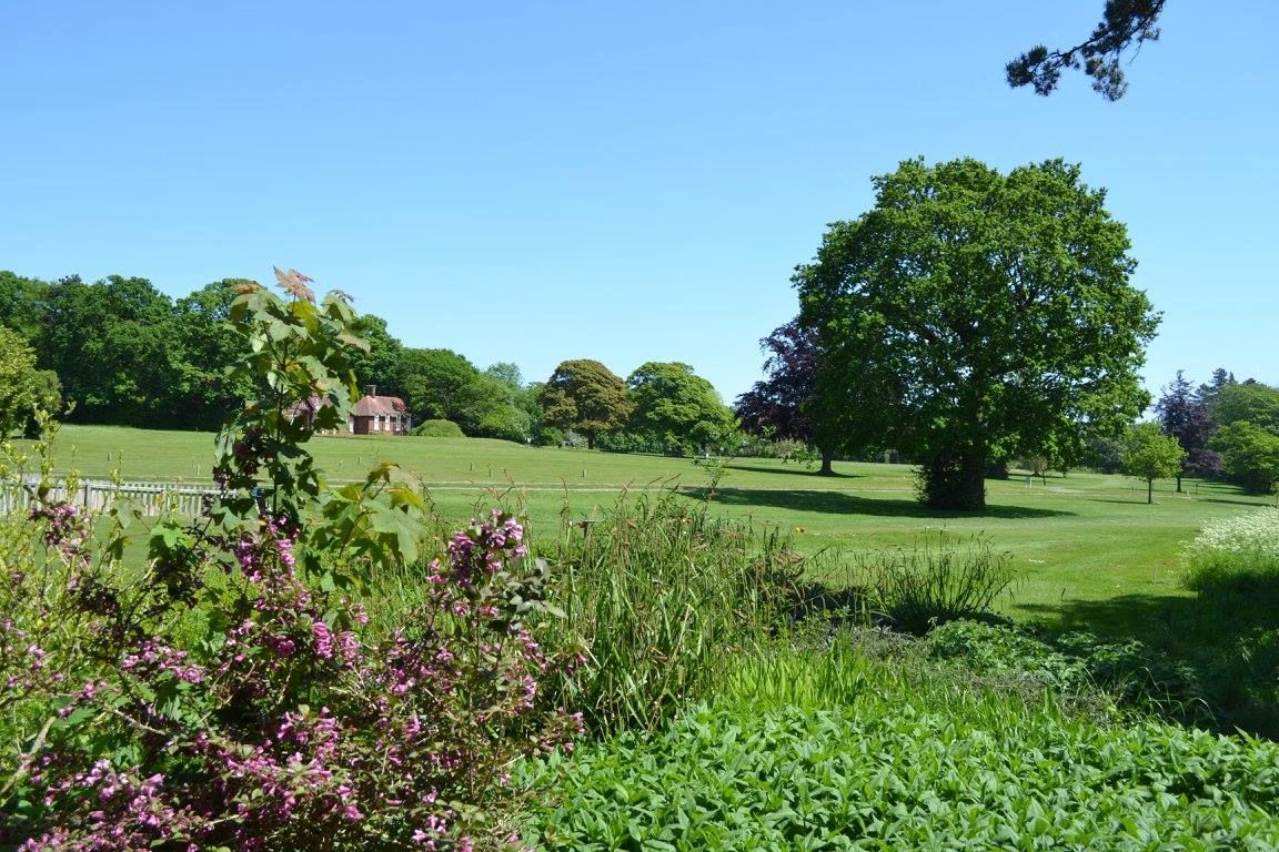 St Audrys Golf Club