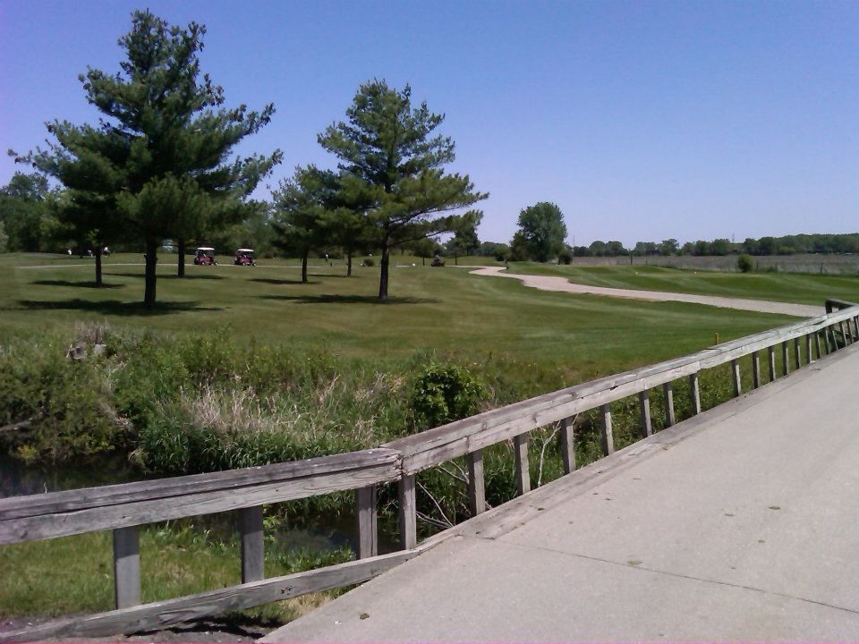 Juday Creek Golf Club