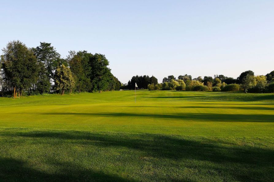 Moravske Toplice Livada Golf Course