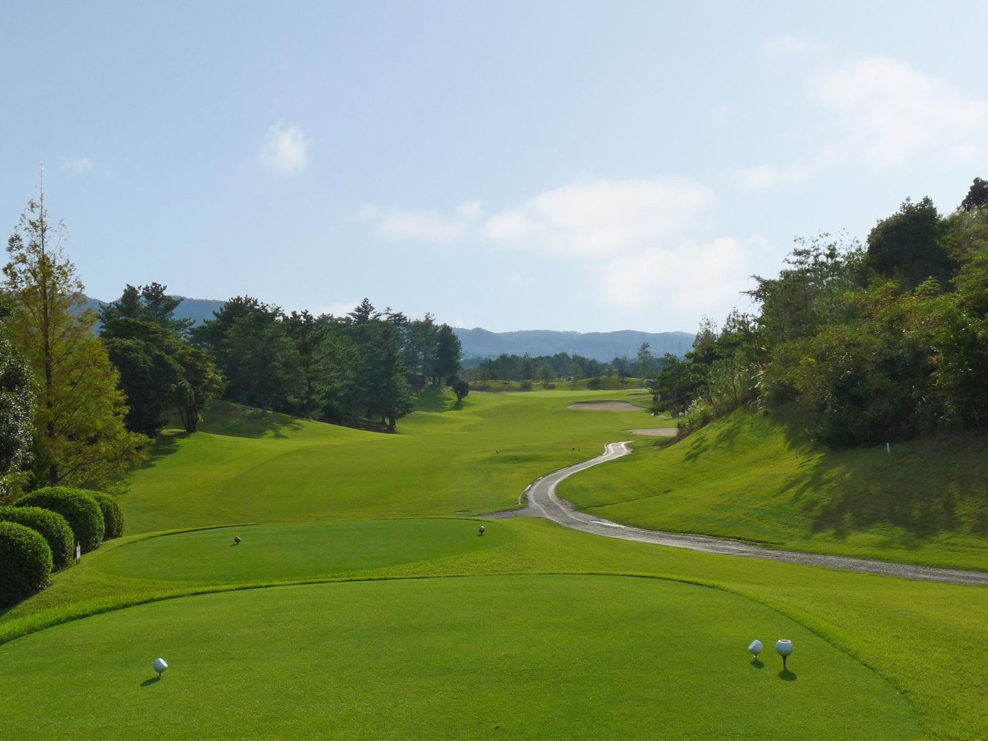 Izumo Shrine Country Club