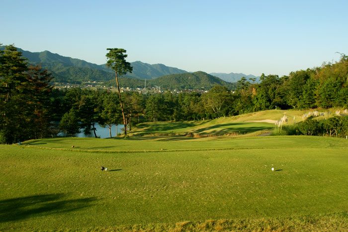 Hiroshima Toei Country Club