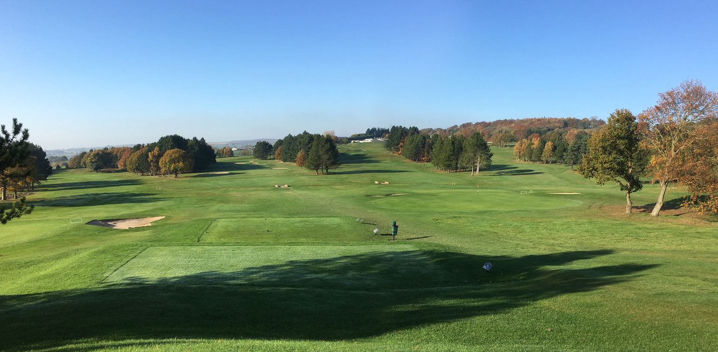 Bradford Golf Club