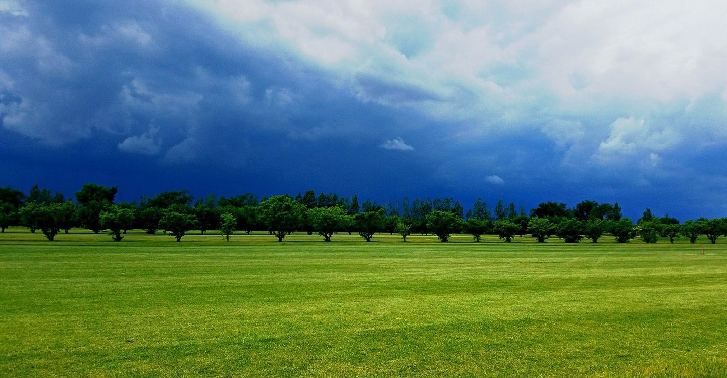 Starcity Golf Course