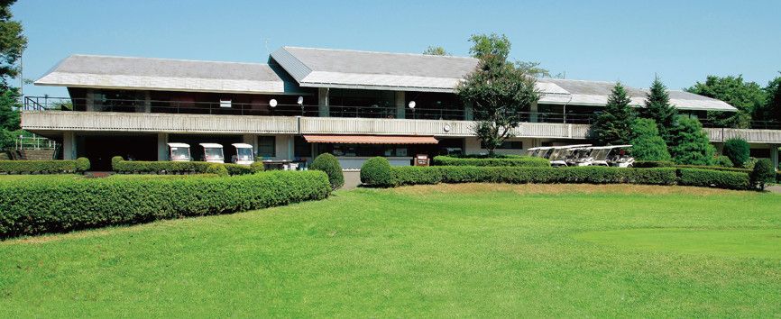 Kurikoma Golf Club