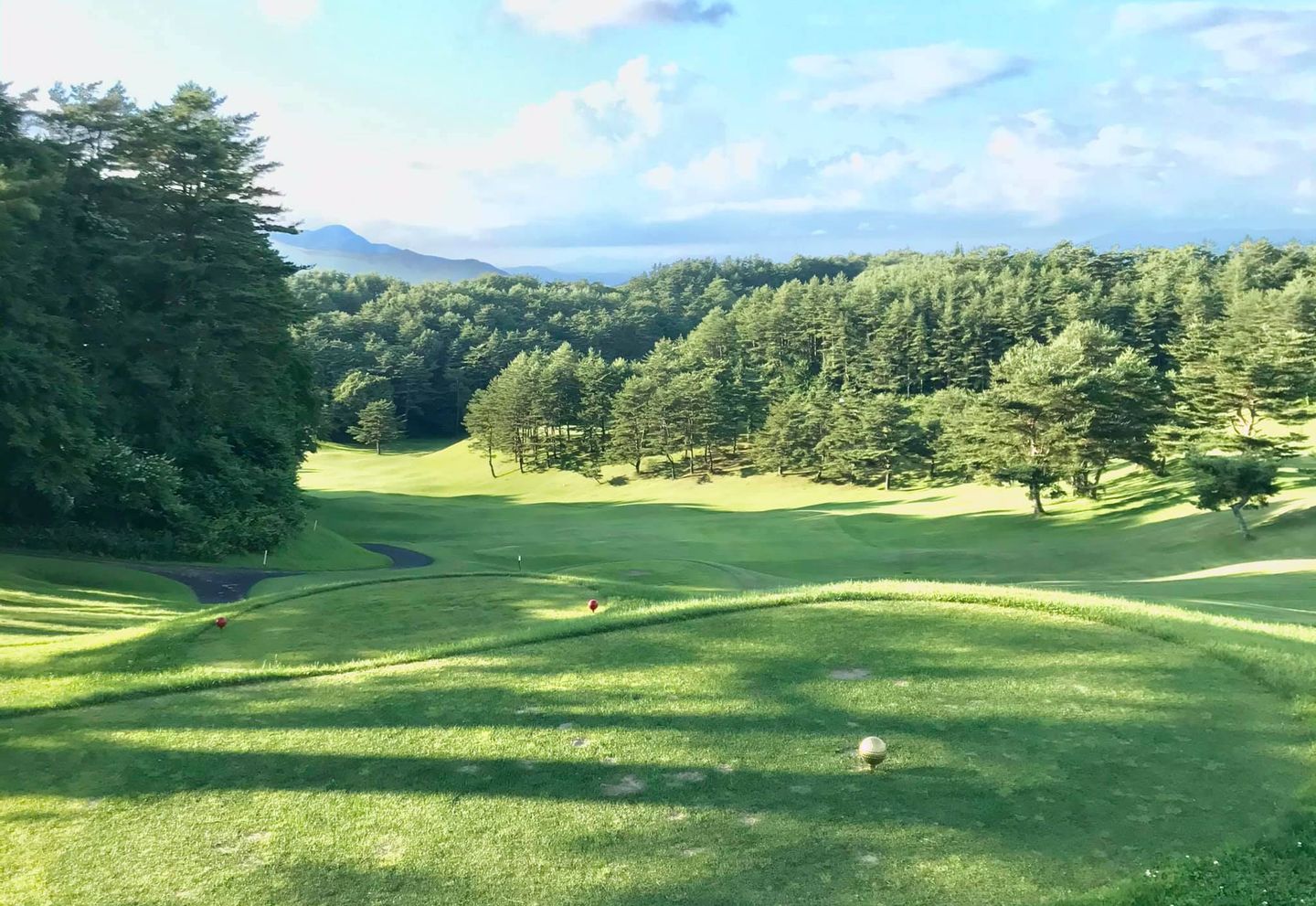 Iwate Golf Club