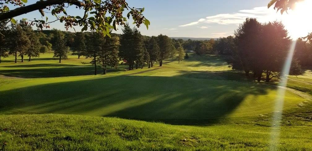 Goodwin Golf Course