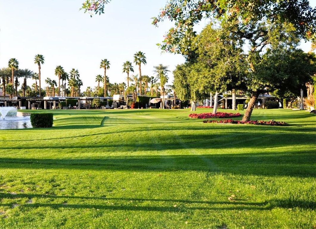 Outdoor Resort Indio