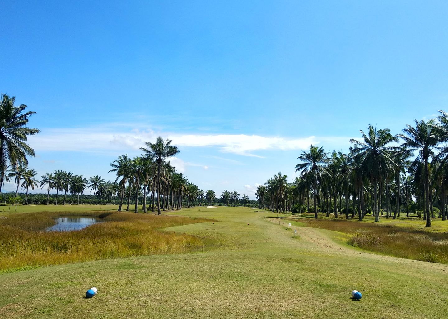 Royal Kampung Kuantan Golf & Country Club
