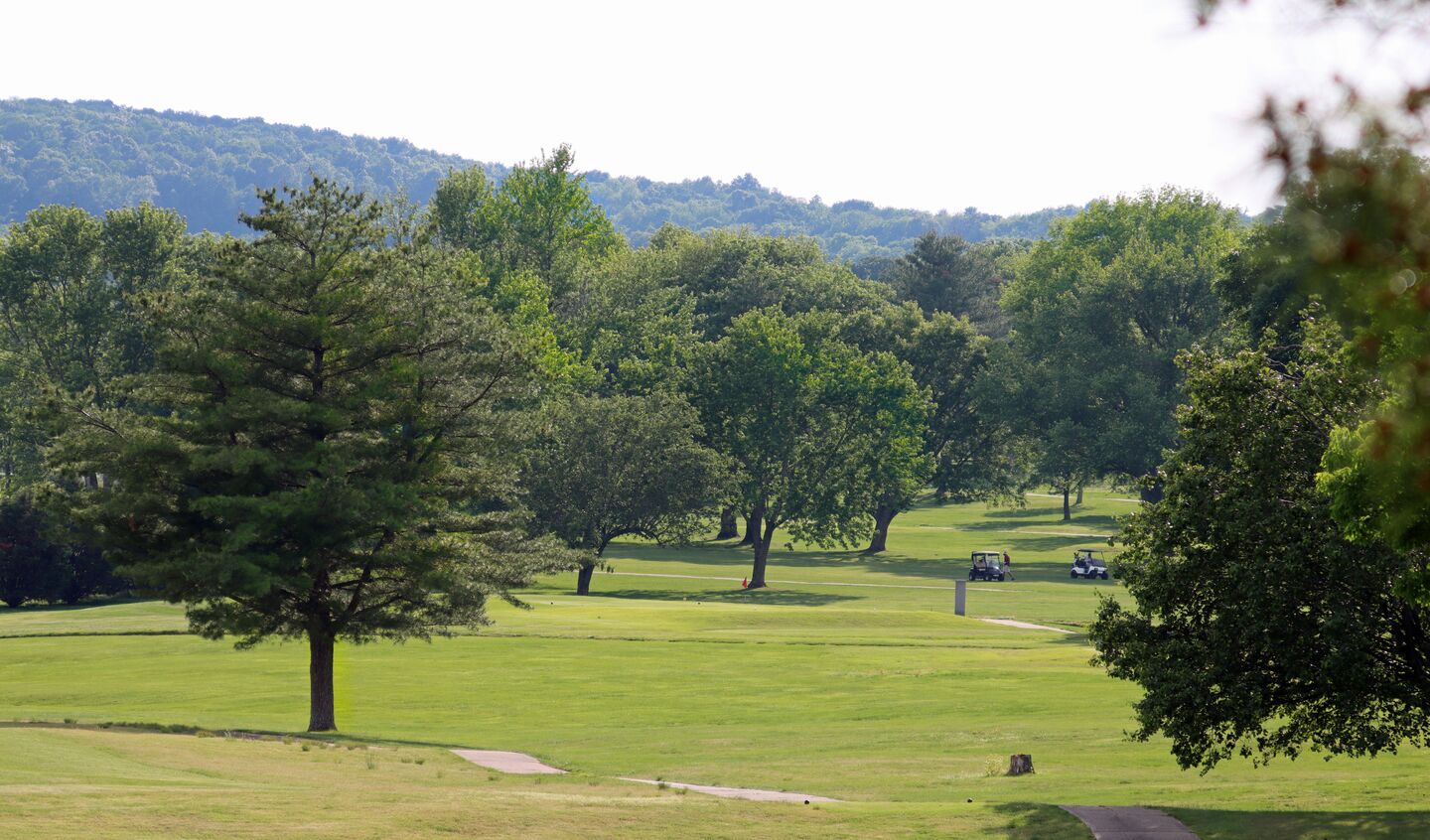 Rolling Hills Golf Course