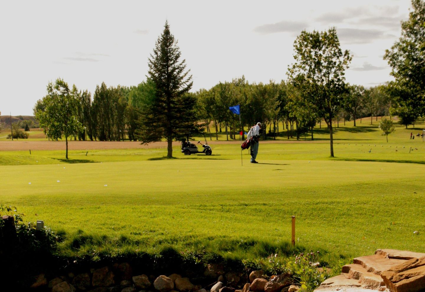 Sidney Country Club