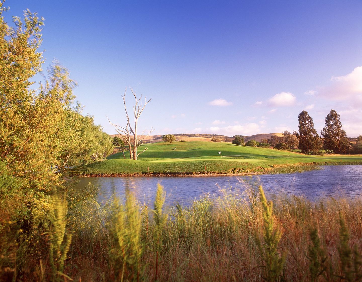 La Purisima Golf Course