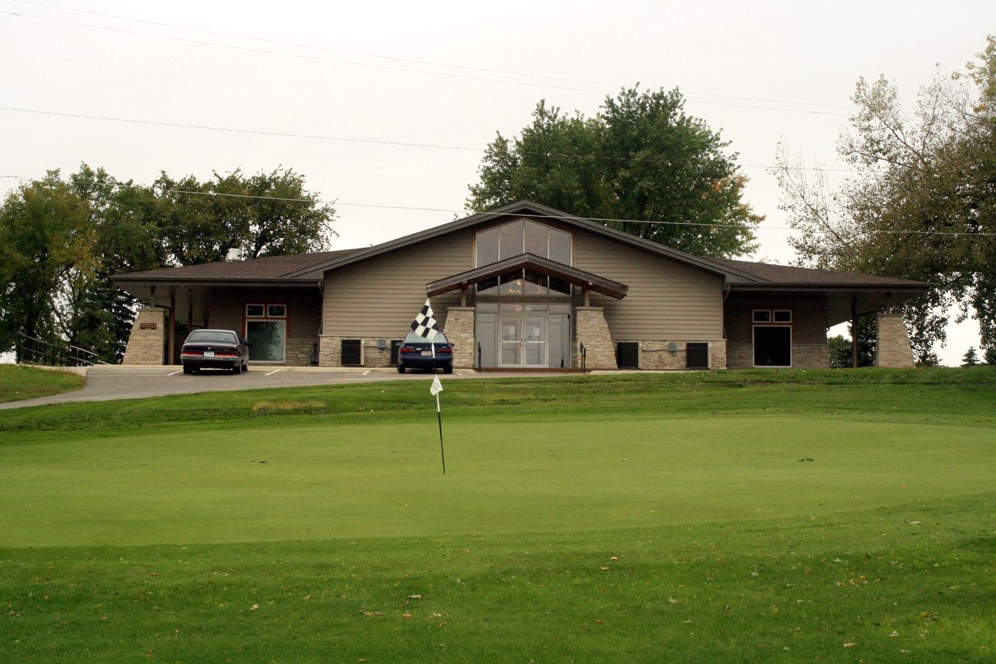 Highland Golf Club