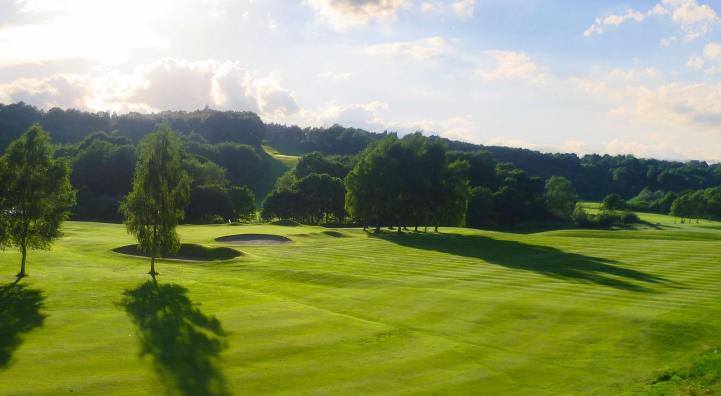 Reddish Vale Golf Club