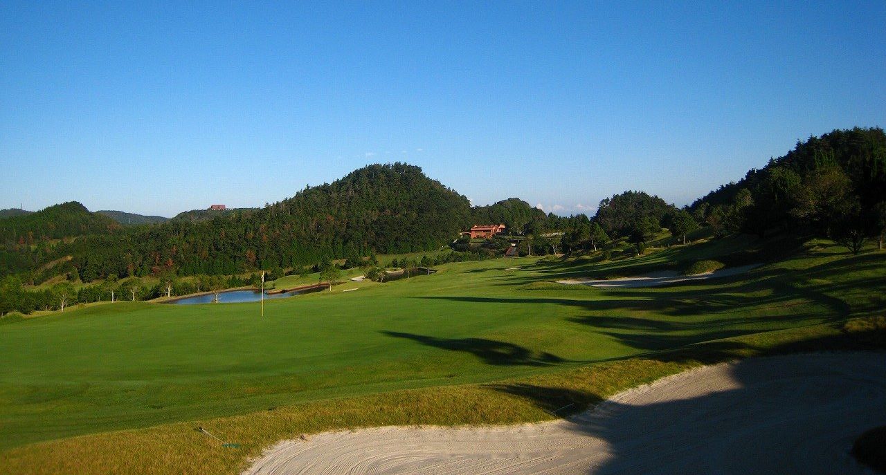 Nagamine Course