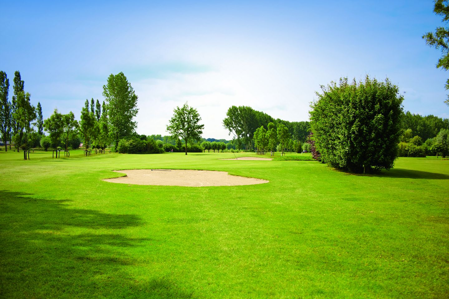 Golf Club "De Drie Eycken"