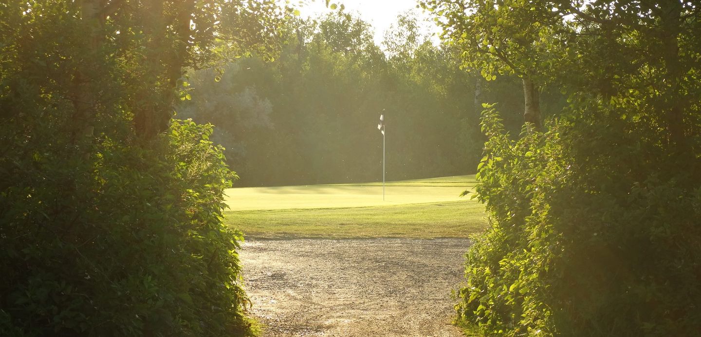 Transcona Golf Club