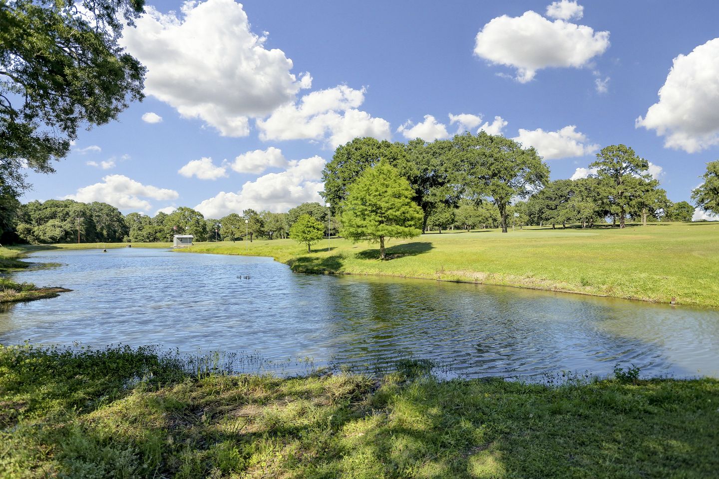 Bellville Golf & Recreation Club