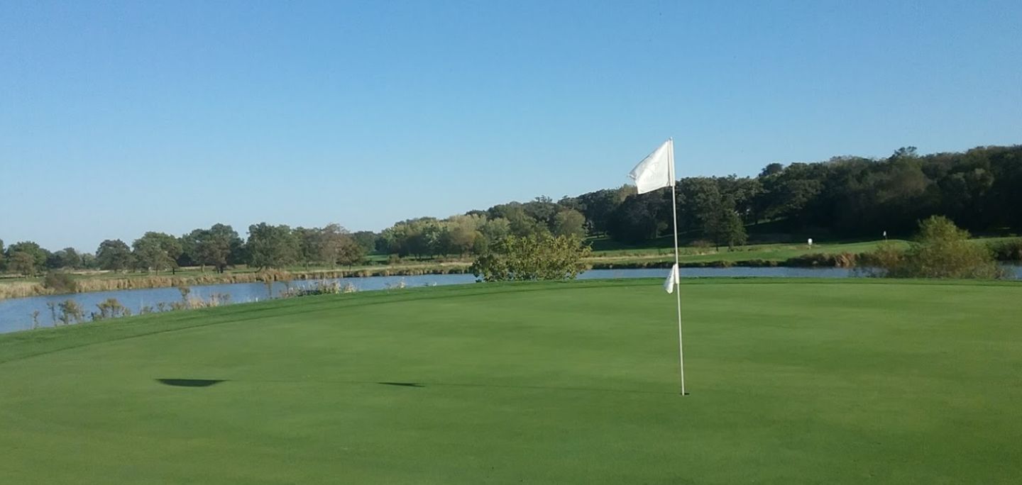 Eighteen Hole