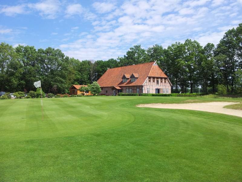 Lilienthal Golf Club