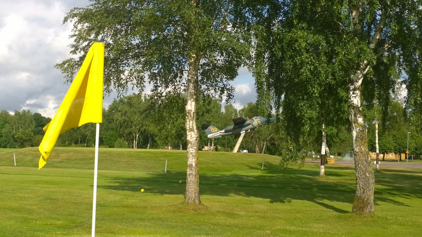 Ljungbyheds Golf Club