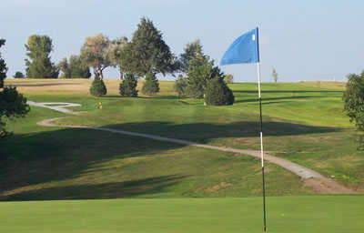 Arapahoe Municipal Golf Course in Arapahoe Nebraska USA GolfPass