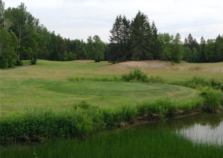 Old Mill Pond Golf and Country Club