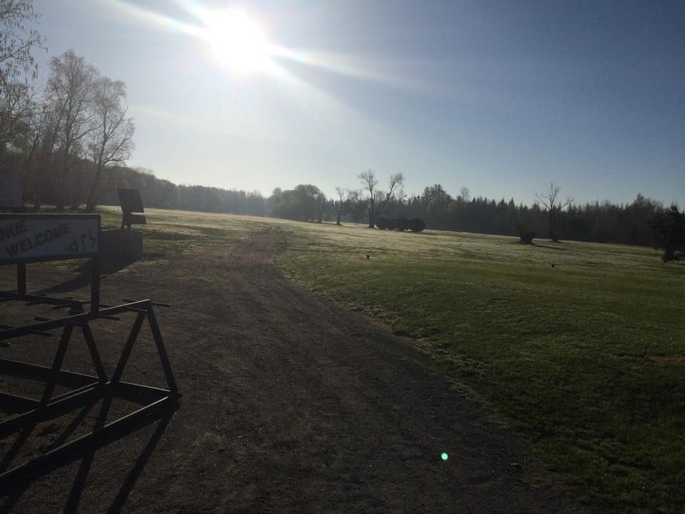 Club de Golf Siscoe