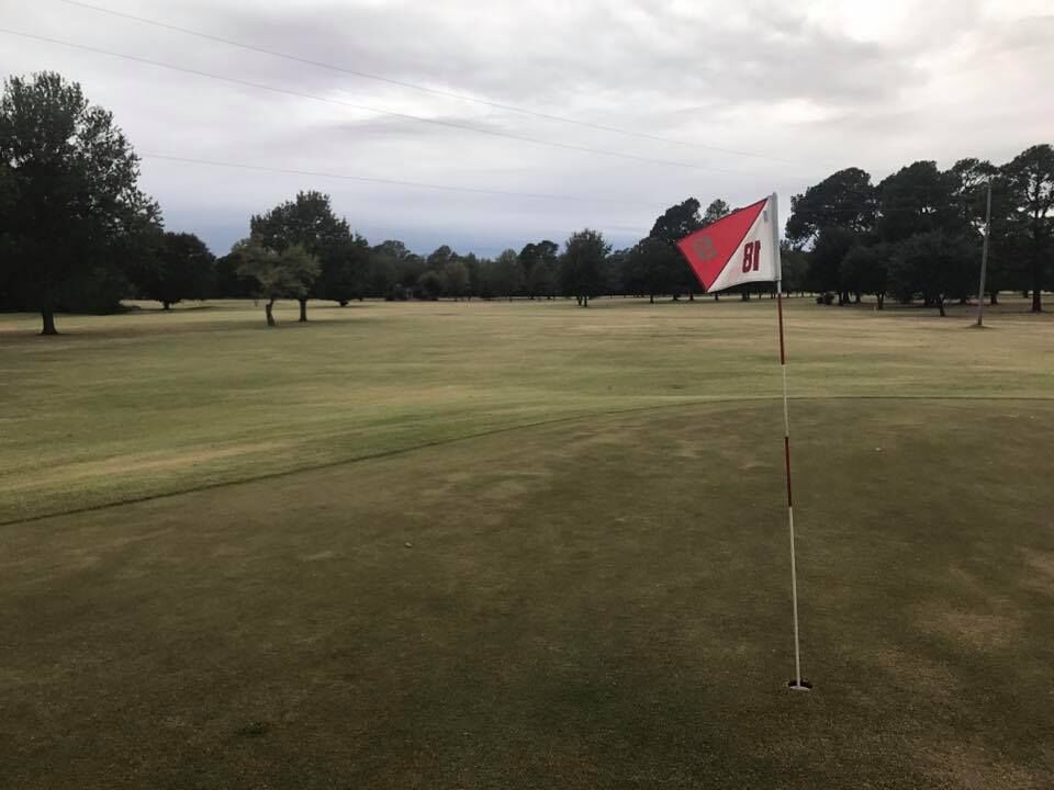 Walnut Lake Country Club