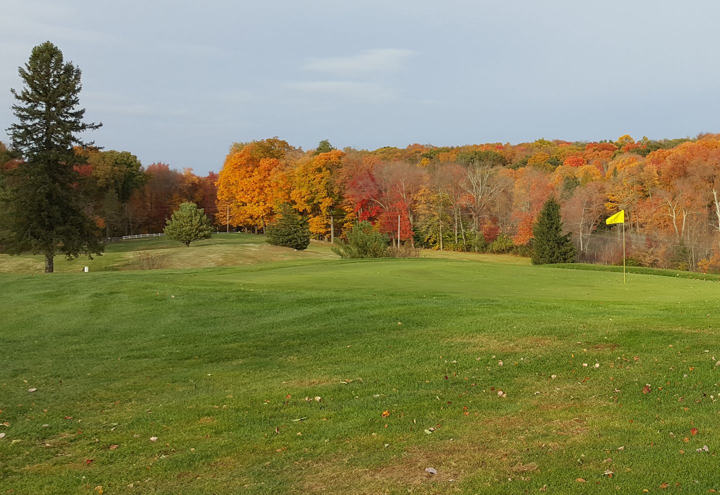 Sunset Hill Golf Club