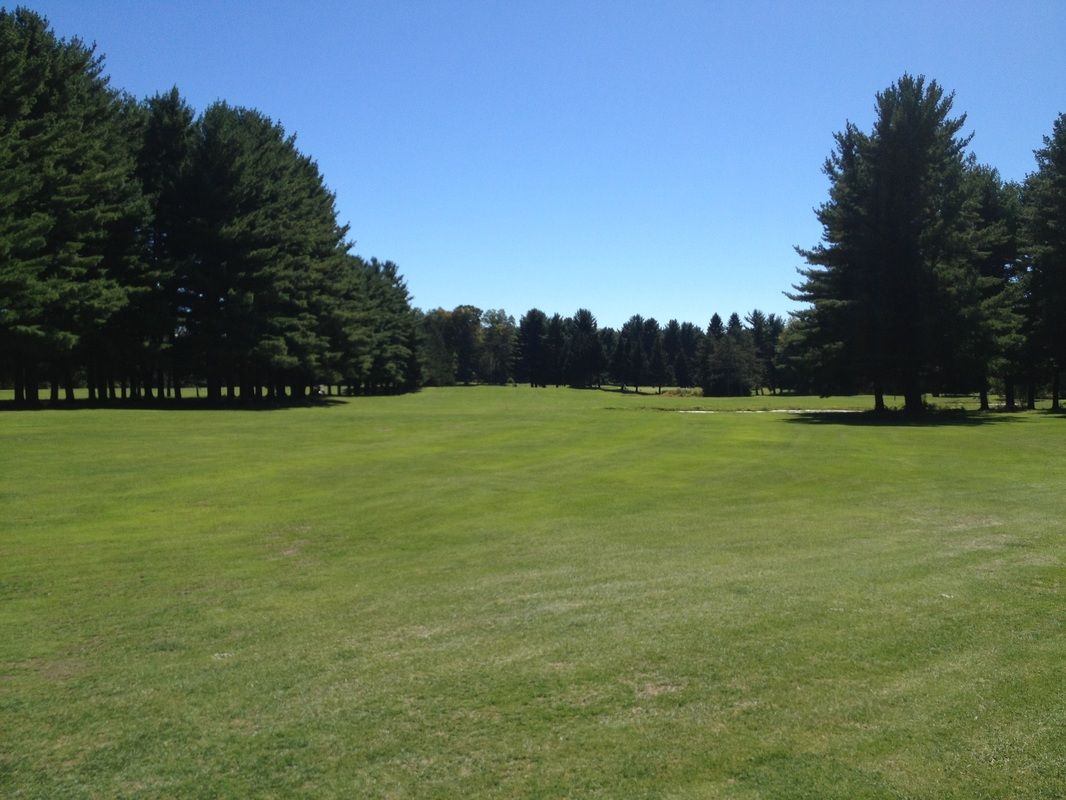 Crestwood Golf Club