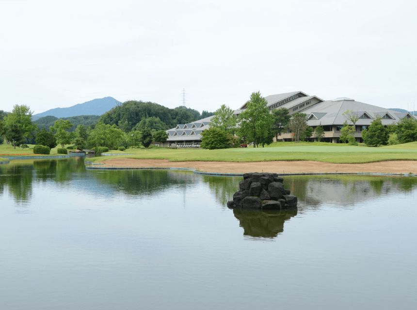King Course