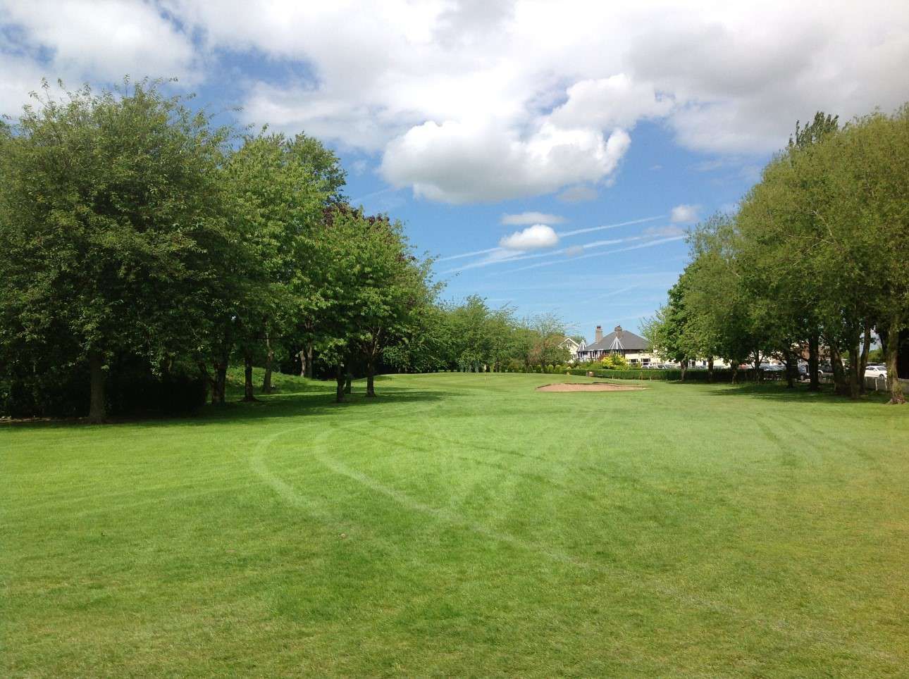 Runcorn Golf Club