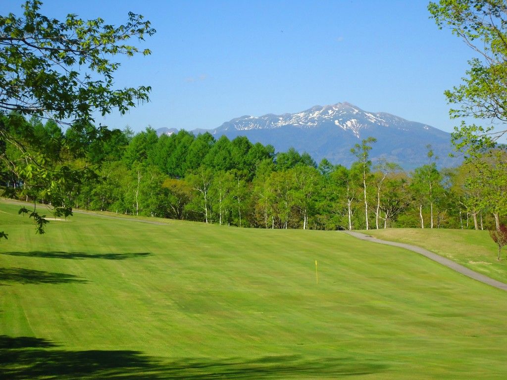 Suzuran Kogen Country Club