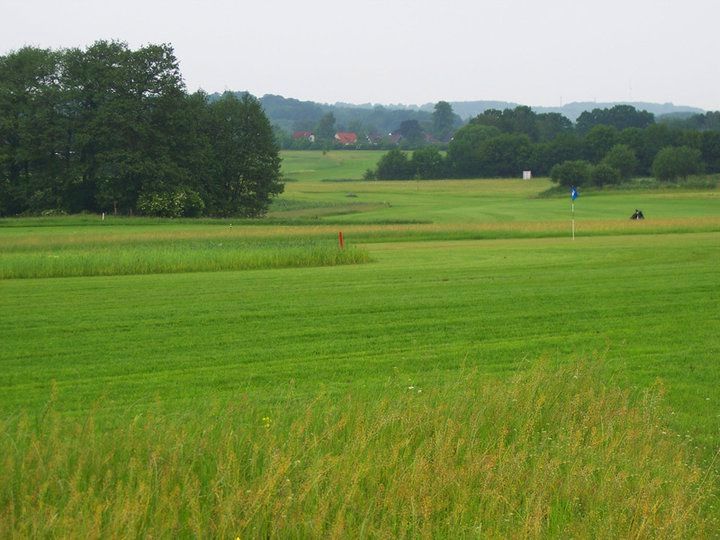 Reinfeld Golf Club